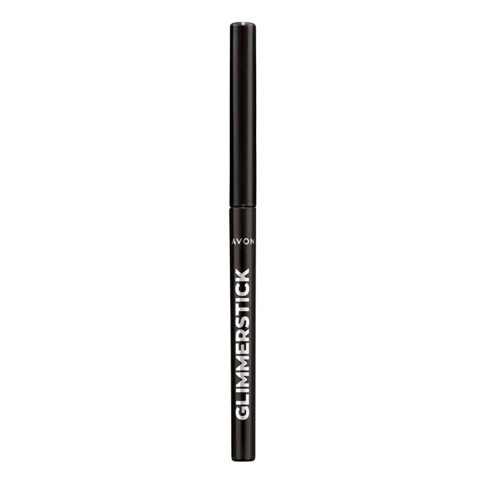 Contur retractabil pentru ochi Black Bijoux