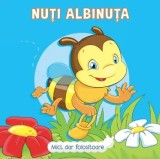 Cumpara ieftin Nuti Albinuta/Veronica Podesta