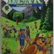 CUB SCOUT , BEAR , HANDBOOK , ANII '2000