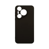 Husa BestCase&reg; Premium Silicon, Compatibila Cu Huawei Pura 70 Pro, 1.2MM Slim,