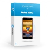 Caseta de instrumente Meizu Pro 7