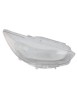 Sticla far dreapta pentru Mazda CX-5 Generatia 1 fara Facelift (2012 - 2015), Xenon Bright