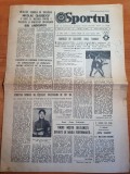 sportul 14 februarie 1984-sportivii romani au castigat balcaniada de tir