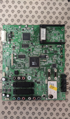 Mainboard TV Vestel 17MB35-1 foto