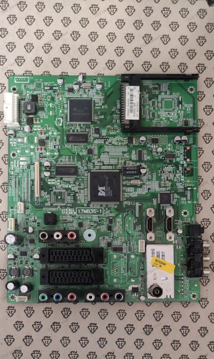 Mainboard TV Vestel 17MB35-1