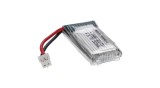 Instrument de modelism VHWB, baterie RC - 260 mAh 3.7 V Li-polimer, PH 2.0 2P