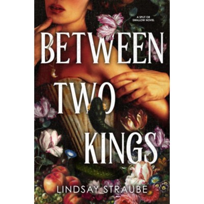 Between two kings - Straube Lindsay foto