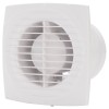 Ventilator Equation D 100mm &ndash; Debit 86m&sup3;/h | Aer Proaspăt
