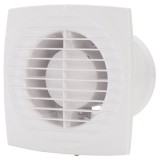 Ventilator Equation D 100mm &ndash; Debit 86m&sup3;/h | Aer Proaspăt