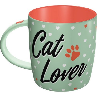 Cana - Cat Lover foto