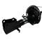 Amortizor RENAULT KANGOO Express (FW0/1) (2008 - 2016) Magnum Technology AGR136MT