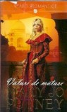 Valuri de matase - Mary Jo Putney, Editura Litera, Carti Romantice, An 2014