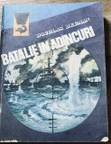 DVP23 Dezvoltare personala - Batalia din adancuri