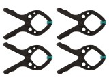 Set 4 Presă de Prindere Universală 30mm MICROFIX