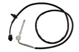 Senzor temperatura filtru particule Chrysler 300c 3.0crd 2005-, Jeep Grand Cherokee 3.0crd 2005-, Forma &bdquo;L&rdquo; De La Catalizator Pana La Prima Toba, NTY