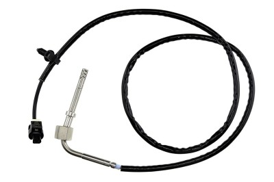 Senzor temperatura filtru particule Chrysler 300c 3.0crd 2005-, Jeep Grand Cherokee 3.0crd 2005-, Forma &amp;acirc;L&amp;acirc; De La Catalizator Pana La Prima Toba, foto