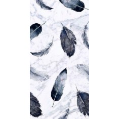 Husa Personalizata XIAOMI Mi 9T \ Mi 9T Pro \ K20 \ K20 Pro Feathers