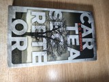 Eugen Ovidiu Chirovici - Cartea secretelor (Editura RAO, 2018)