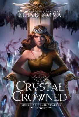 Crystal Crowned foto