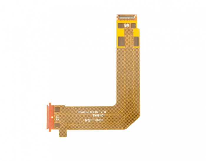 Flex LCD Huawei MediaPad T3 8.0, KOB-L09, KOB-W09