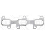 Garnitura galerie evacuare Seat Ibiza IV, Ibiza IV Sc, Ibiza IV St; Skoda Fabia II, Roomster; VW Polo, Polo V Motor 1.2 TDI, 1.2 TDi BlueMotion, OE