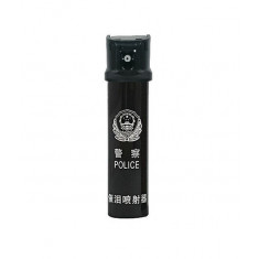 Spray Lacrimogen cu Jet, Police Destinat Autoapararii