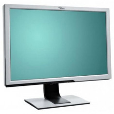 Monitor FUJITSU SIEMENS P24W-5, 24 Inch LCD, 1920 x 1200, HDMI, DVI, VGA, USB, Widescreen, Fara Picior, Grad A- foto