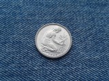 3l - 50 Pfennig 1969 D Germania