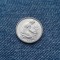 3l - 50 Pfennig 1969 D Germania
