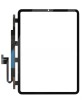 Touchscreen iPad Pro 11 (2021) A2301, A2459 , iPad Pro 11 (2022) A2435, A2761Cu OCA, Apple