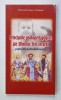 PRINCIPIILE PSIHOPEDAGOGICE ALE SFINTILOR TREI IERARHI POT FI APLICATE SI IN ZILELE NOASTRE de ARHIMANDRIT ANTONIE I. STYLIANAKIS , 2012