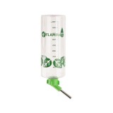 Adapatoare Rozatoare, Porcusori, Iepuri 1L, Biberon cu Bila, Prindere Cusca Sarma, Plastic Transparent, Duza Inox