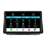 Cumpara ieftin Navigatie Dedicata Ford Focus (2018-2024), 9Inch, 4Gb Ram, 64Gb Stocare, Carplay