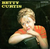 Betty Curtis