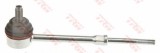 Brat/bieleta suspensie, stabilizator VOLVO S60 II (2010 - 2016) TRW JTS1215