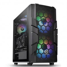 Carcasa Thermaltake Commander C33 Tempered Glass ARGB foto