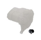Vas de expansiune Chevrolet Cruze (J300), 2009-2014, Opel Astra H, Astra J 2009-2017, Cascada 2013-, cu senzor nivel lichid, fara capac