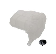 Vas de expansiune Chevrolet Cruze (J300), 2009-2014, Opel Astra H, Astra J 2009-2017, Cascada 2013-, cu senzor nivel lichid, fara capac