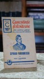 Cumpara ieftin Ciprian Porumbescu - Paul I. Papadopol Carte Editura Cartea Romaneasca 1942 Clasic Literatura Romana Veche Literatura Romana Clasic Romaneasca Editie
