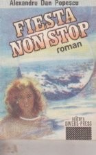 Fiesta non stop foto