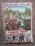 MAGAZIN ISTORIC - FEBRUARIE 1985