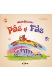 Nazbatiile lui Pas si Fas - Inesa Tautu