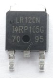 TRANZISTOR IRLR120NTRPBF INFINEON