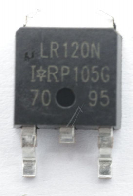 TRANZISTOR IRLR120NTRPBF INFINEON foto