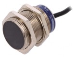 Senzor Inductiv PNP NO 0-15mm 12-24VDC M30 IP68 200mA