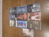 Lot 10 casete audio originale vintage