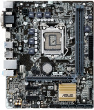 Cumpara ieftin Placa de baza ASUS H110M-A 1151 , Socket 1151