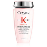 K&eacute;rastase Genesis Bain Nutri-Fortifiant sampon revitalizant si hidratant impotriva caderii parului 250 ml