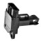 Debitmetru aer Mazda 323 Bj 1.5 1998-, 3 1.6, 2.0 2003-, 2.0citd 2006-, 5 1.8, 2.0, 2.0citd, 2.3 2005-, Cx-7 2.2citd 2009-, 6 1.8, 2.0, 2.0citd 2002-
