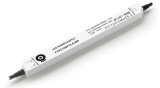 Sursă de alimentare POS FTPC150V12-S-WP, driver LED POS 12V/11A CV, IP66 carcasă subțire din plastic